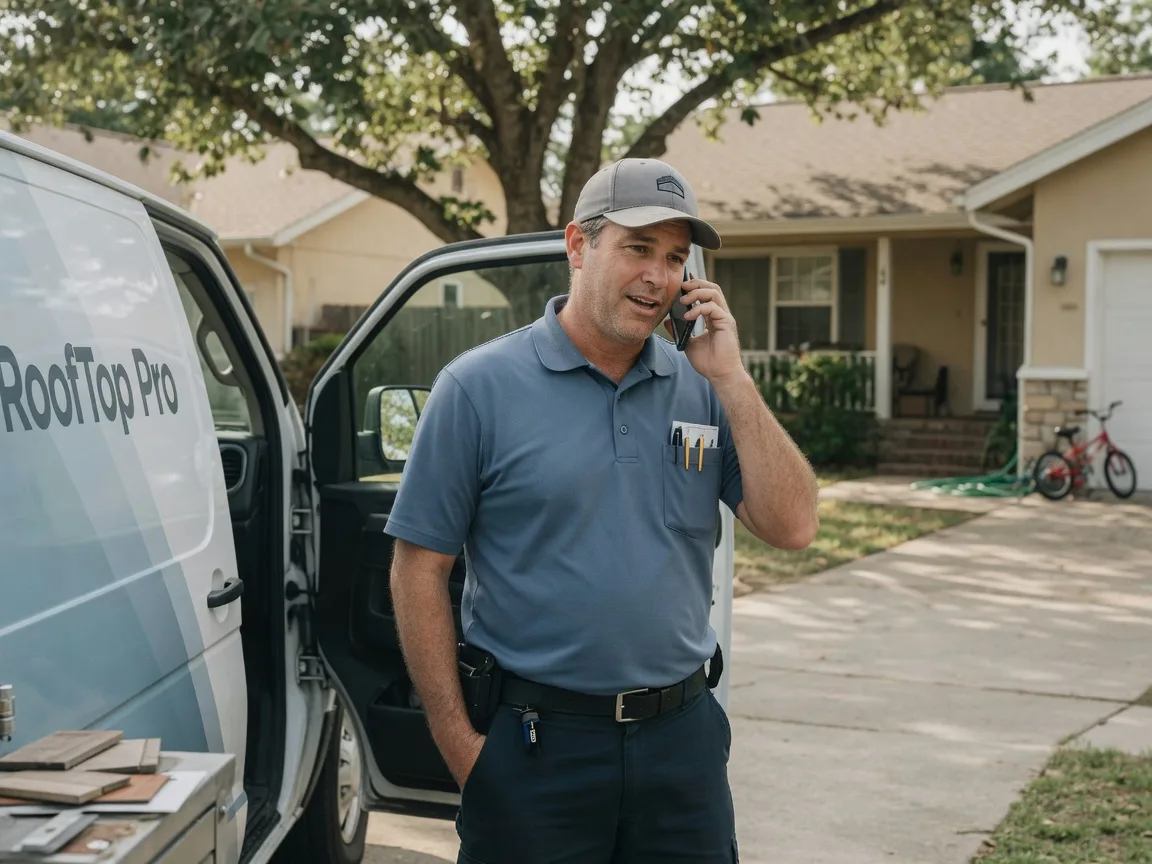 Roof Repair Capitol Heights, MD FAQs